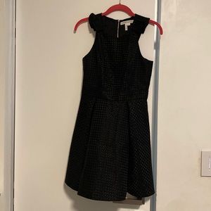 BCBGeneration Black Dress Size 4